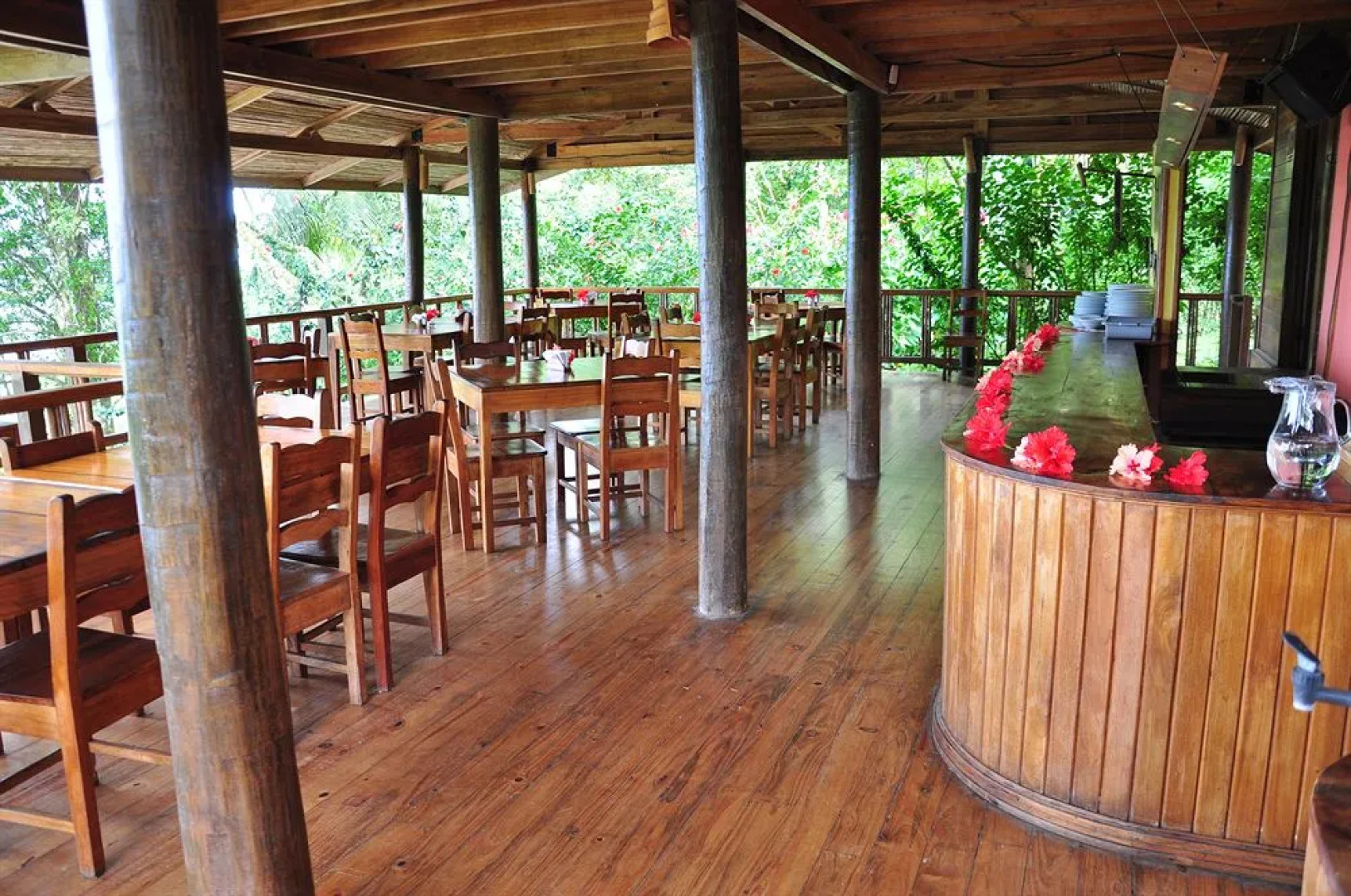 Samasati Yoga & Wellness Retreat