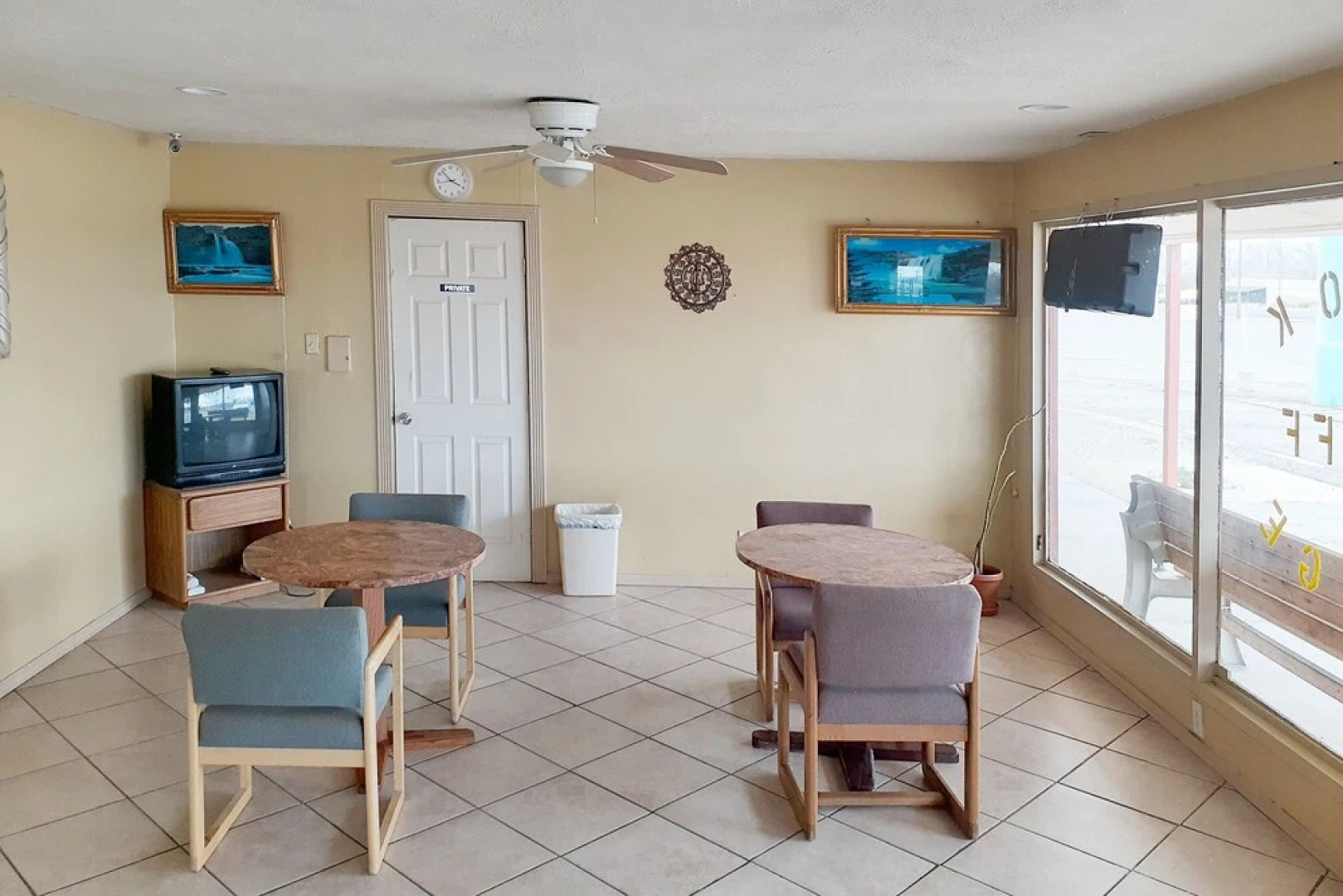 OYO Hotel Green River UT I-70