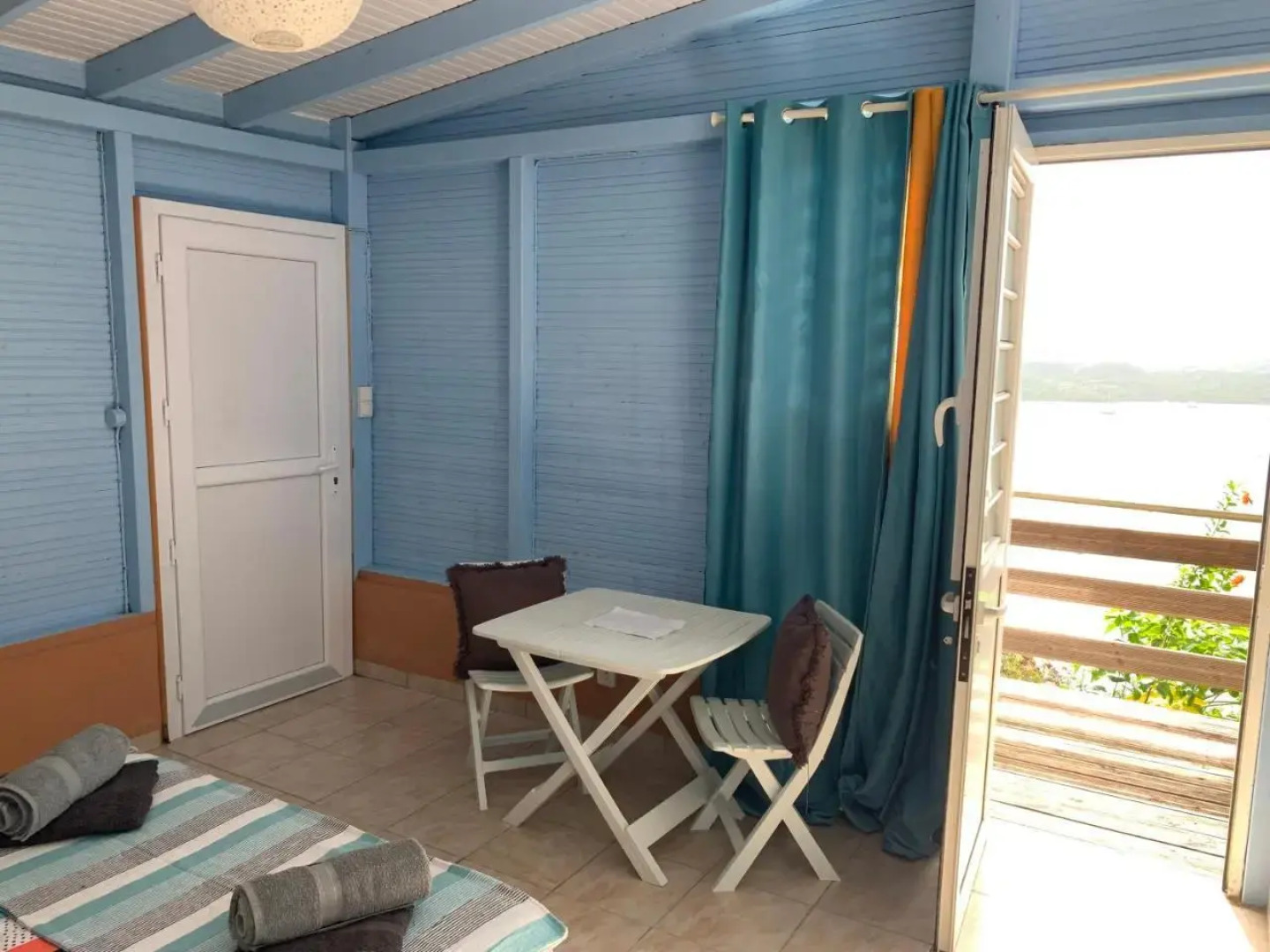 Bungalow la Marina (Adults Only)