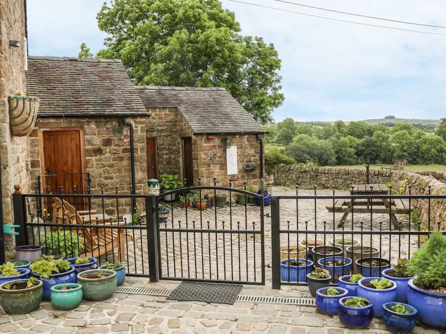 Willow House Cottage