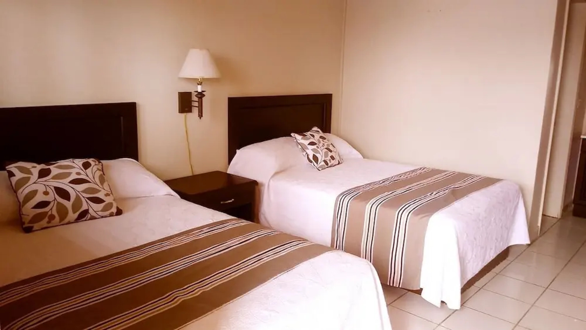 San Felipe Beach Hotel