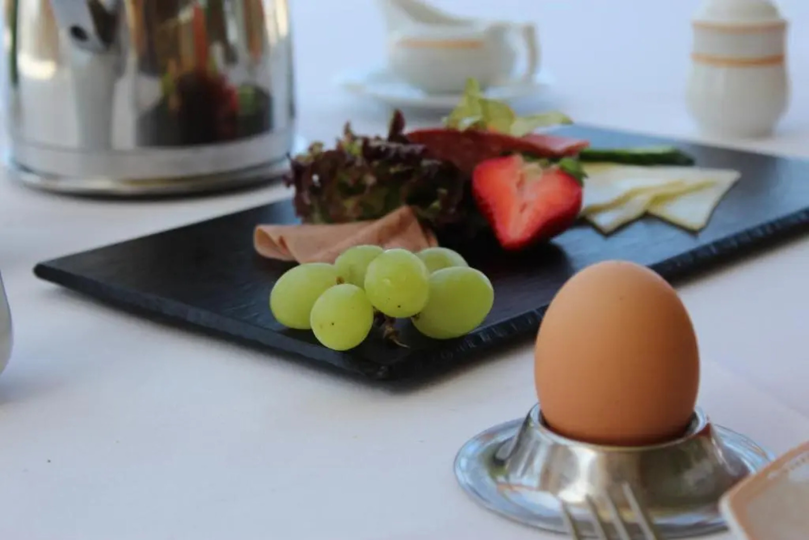 Rugard Thermal Strandhotel