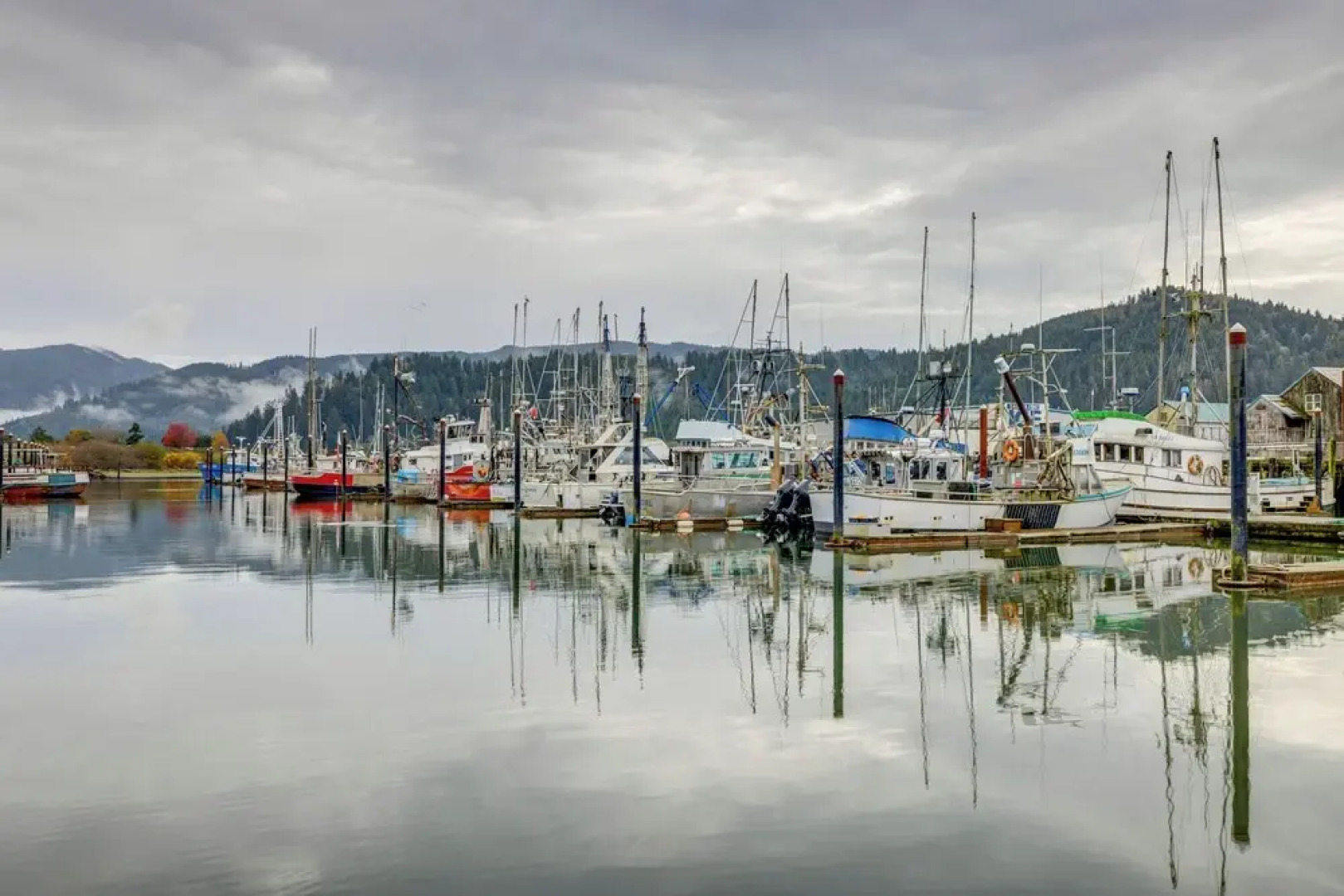 Tillamook Bay Apt Near Marina: Fish, Boat & More!