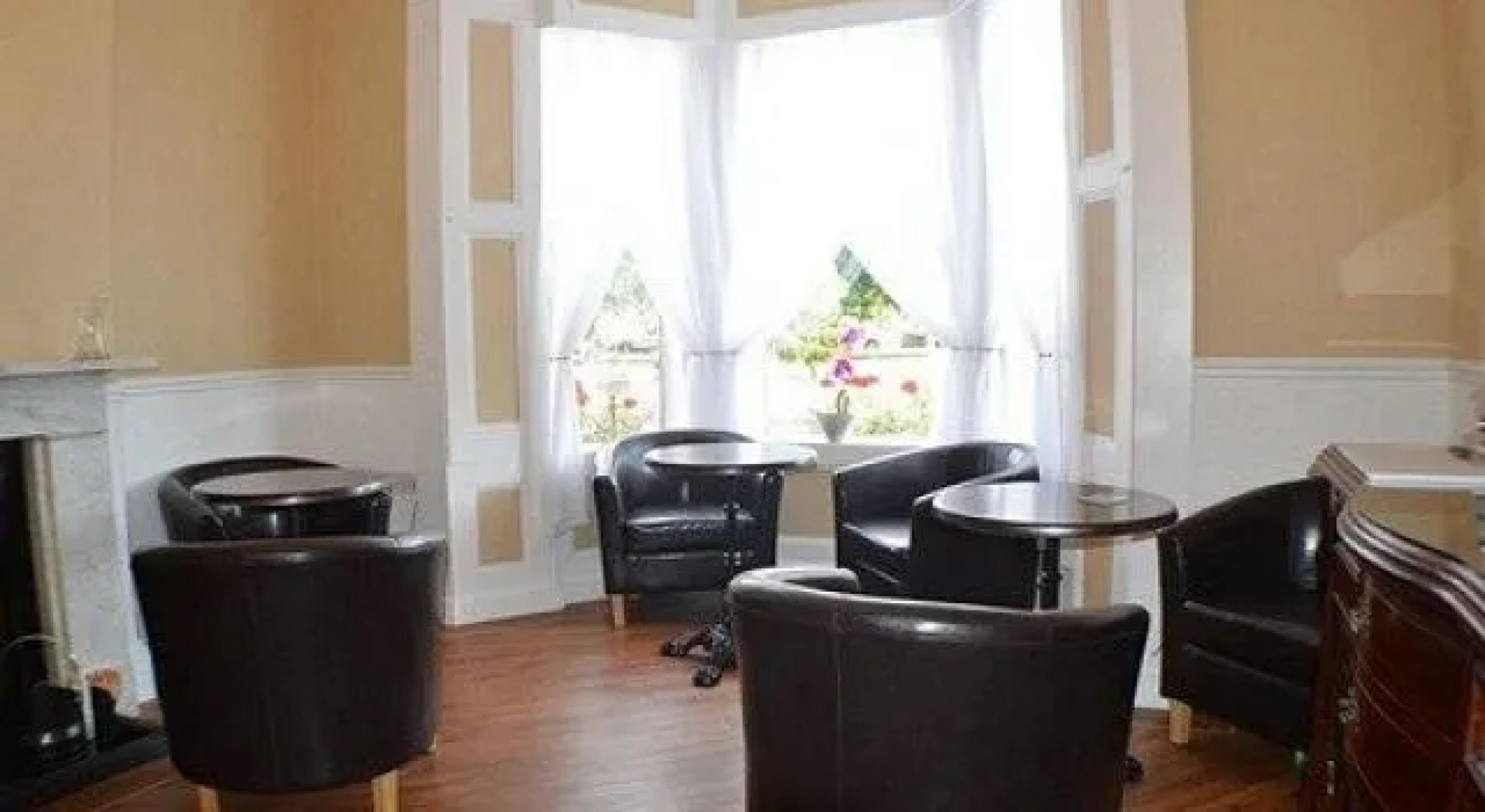 Diadem Hotel - Formerly The Shrewsbury Guest House