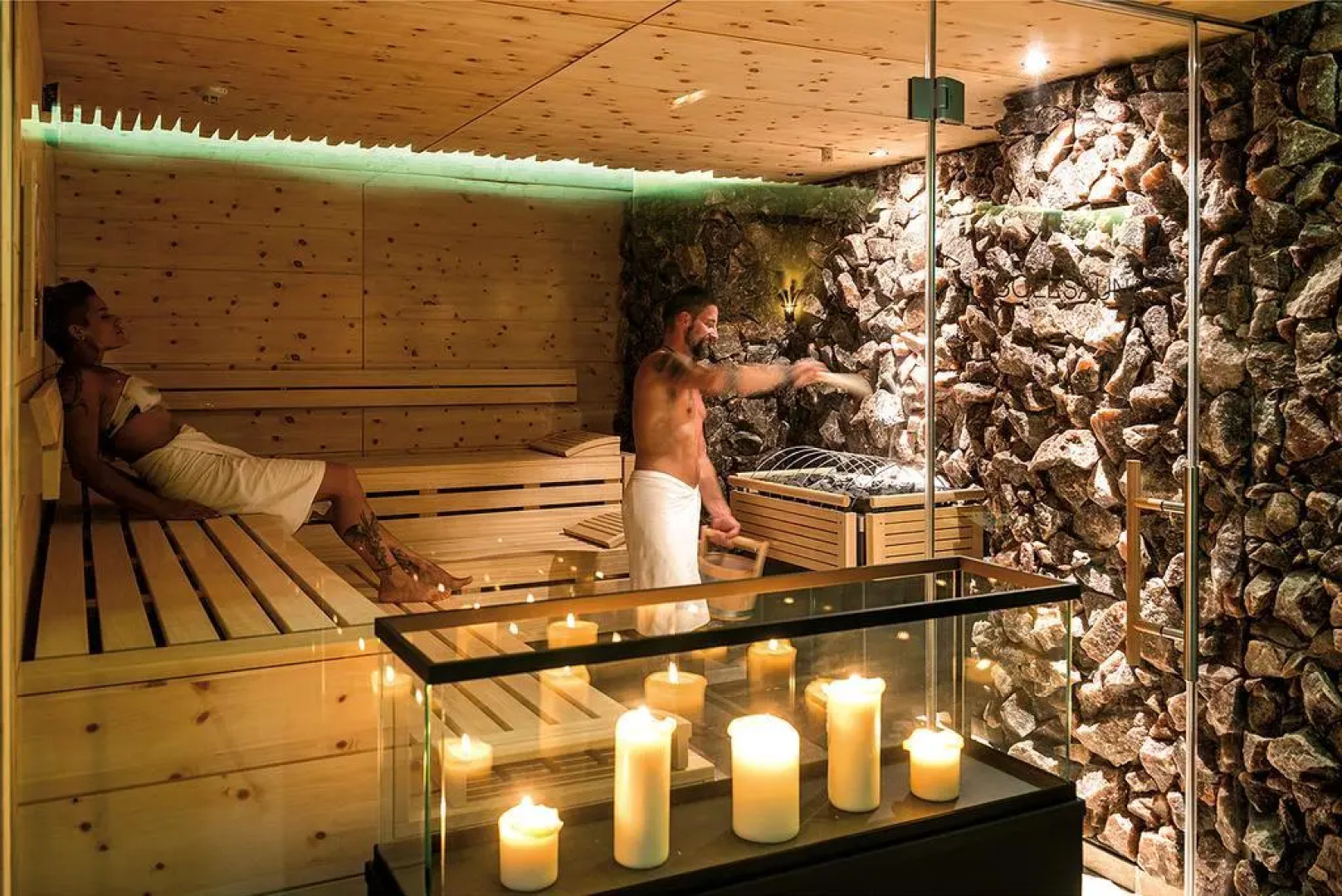 Hotel Thermenhof Paierl