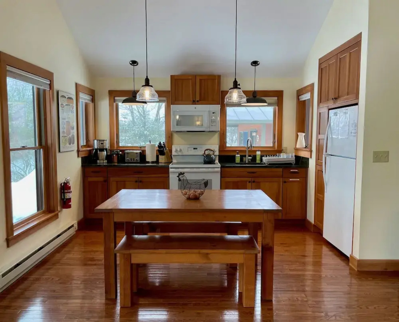 Fat Sheep Farm & Cabins