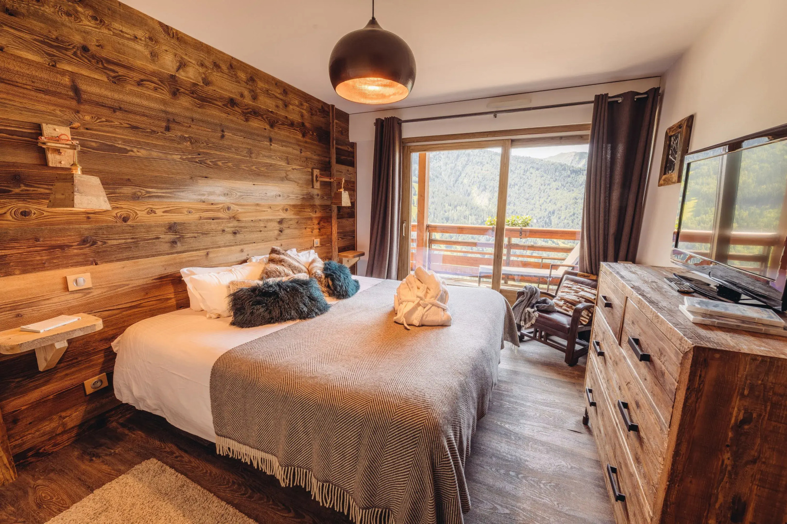 Chalet La Perle d'Oisans