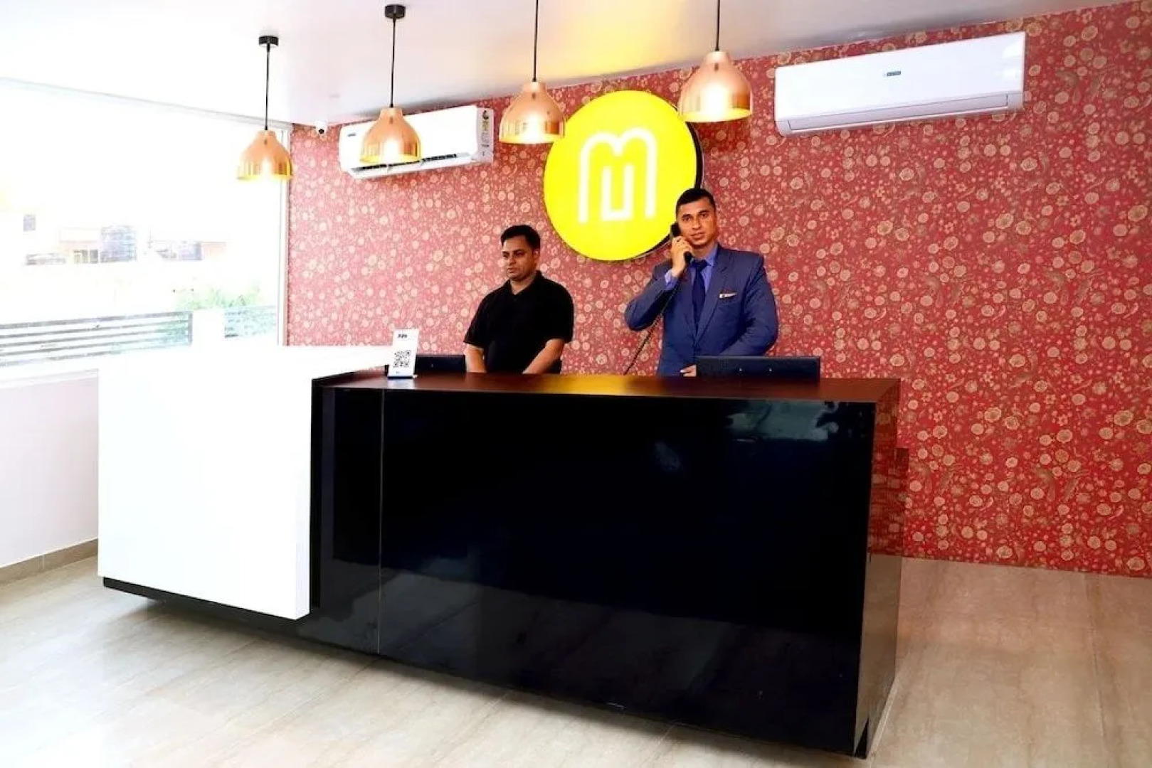 Mango Hotels Haridwar