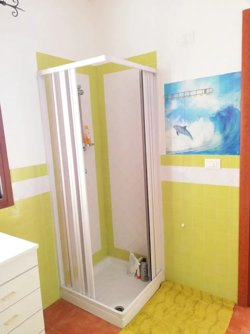 House With 2 Bedrooms in Viddalba, With Pool Access - 5 km From the Be