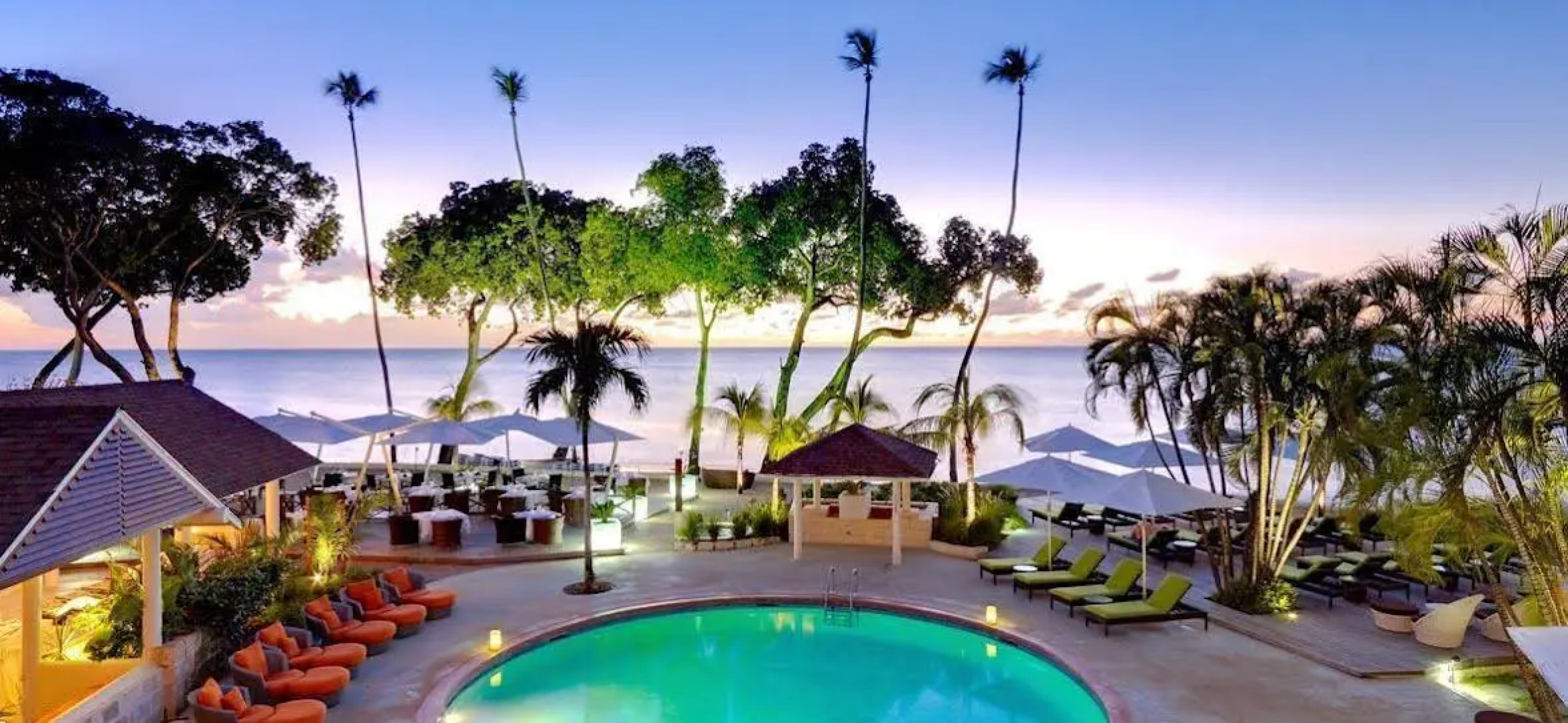 Tamarind, Barbados, An Autograph Collection® All-Inclusive Resort