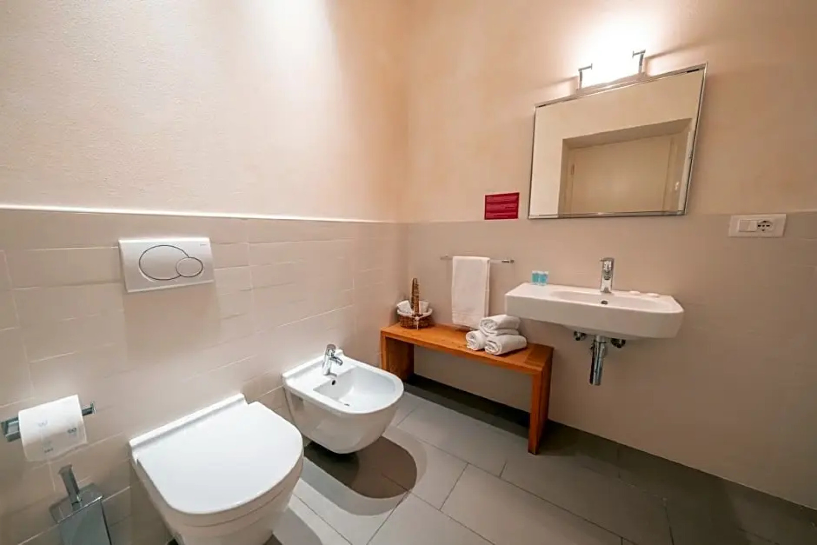 Garni Vecchio Comune