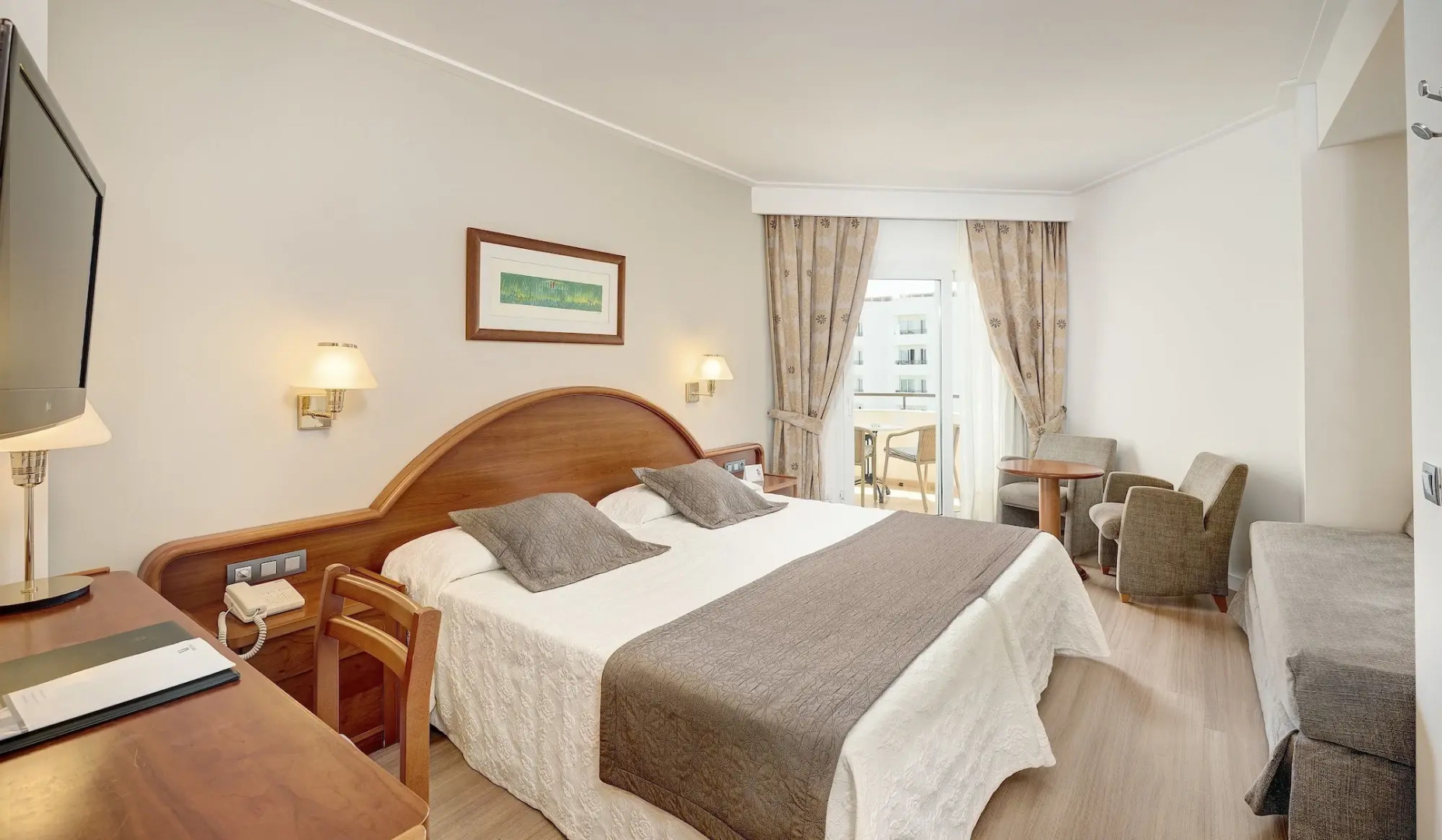 Hipotels Hipocampo Playa