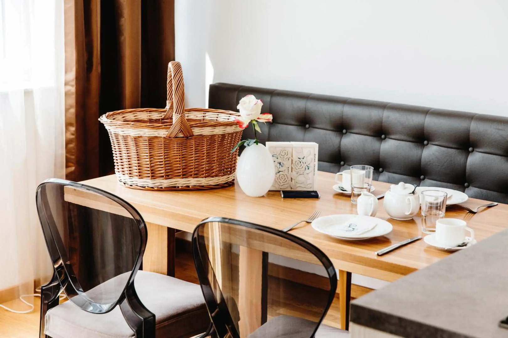 Apart Hotel Legendaer