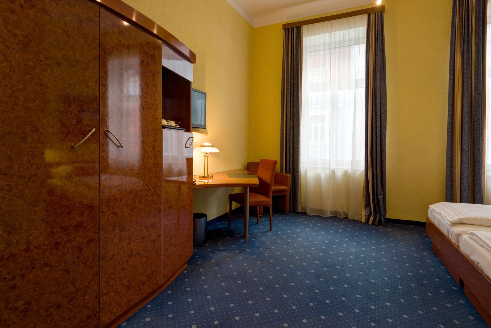 IMLAUER Hotel Nestroy Wien