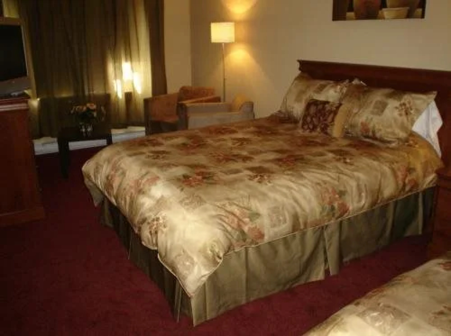 Hotel Plateau Royale