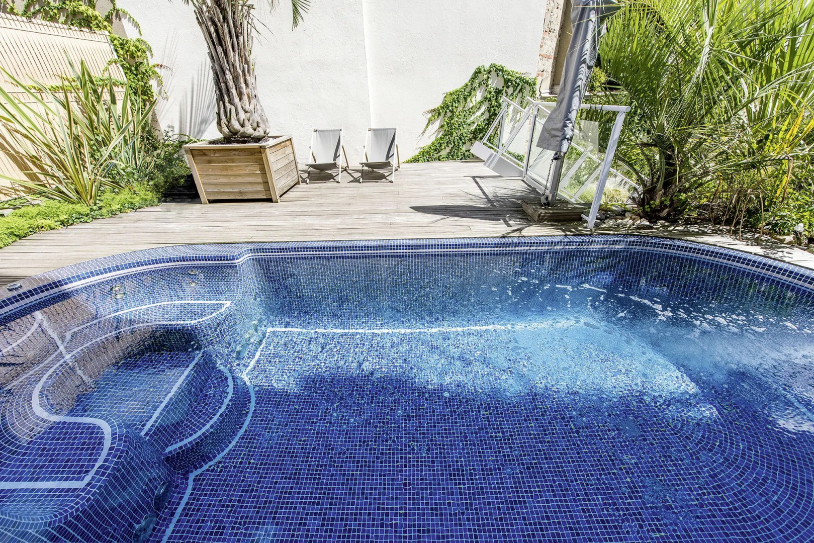 Privilège Appart Hotel Saint-Exupéry