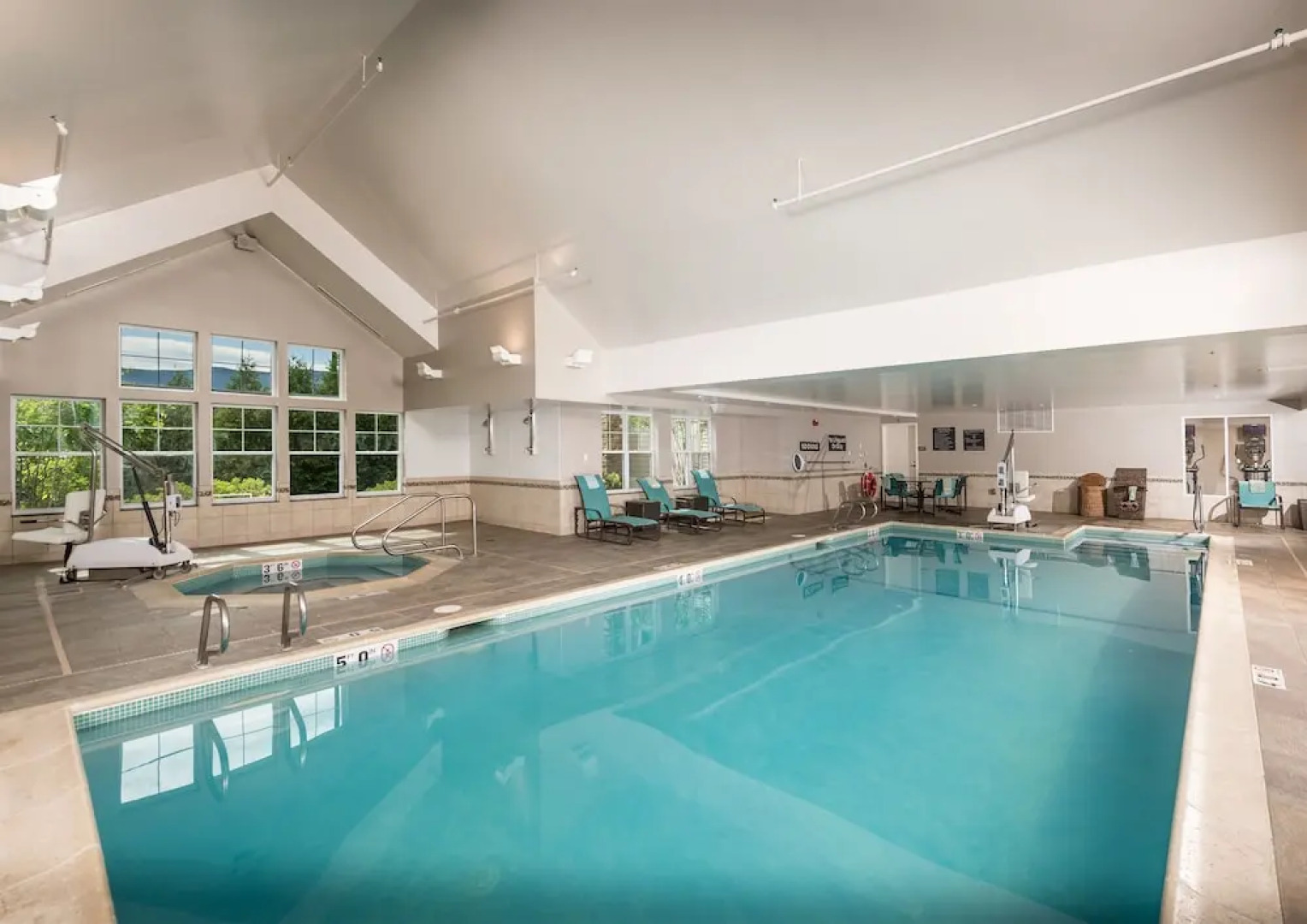 Residence Inn North Conway