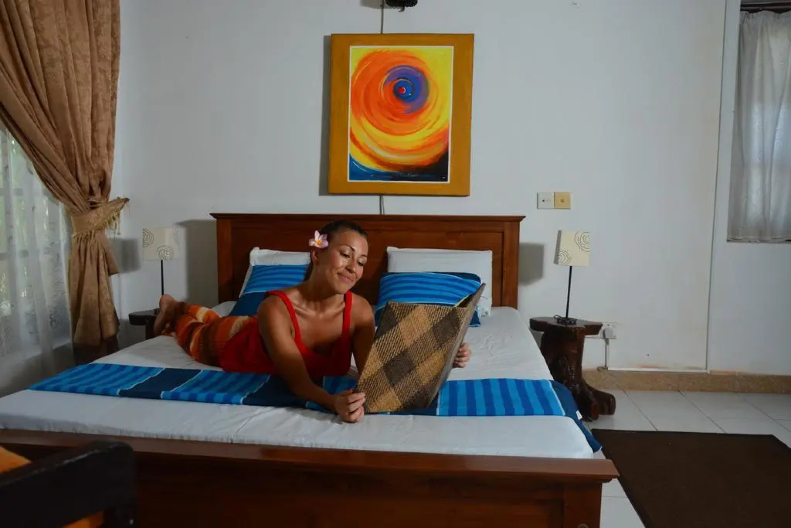 Barasti Beach Resort