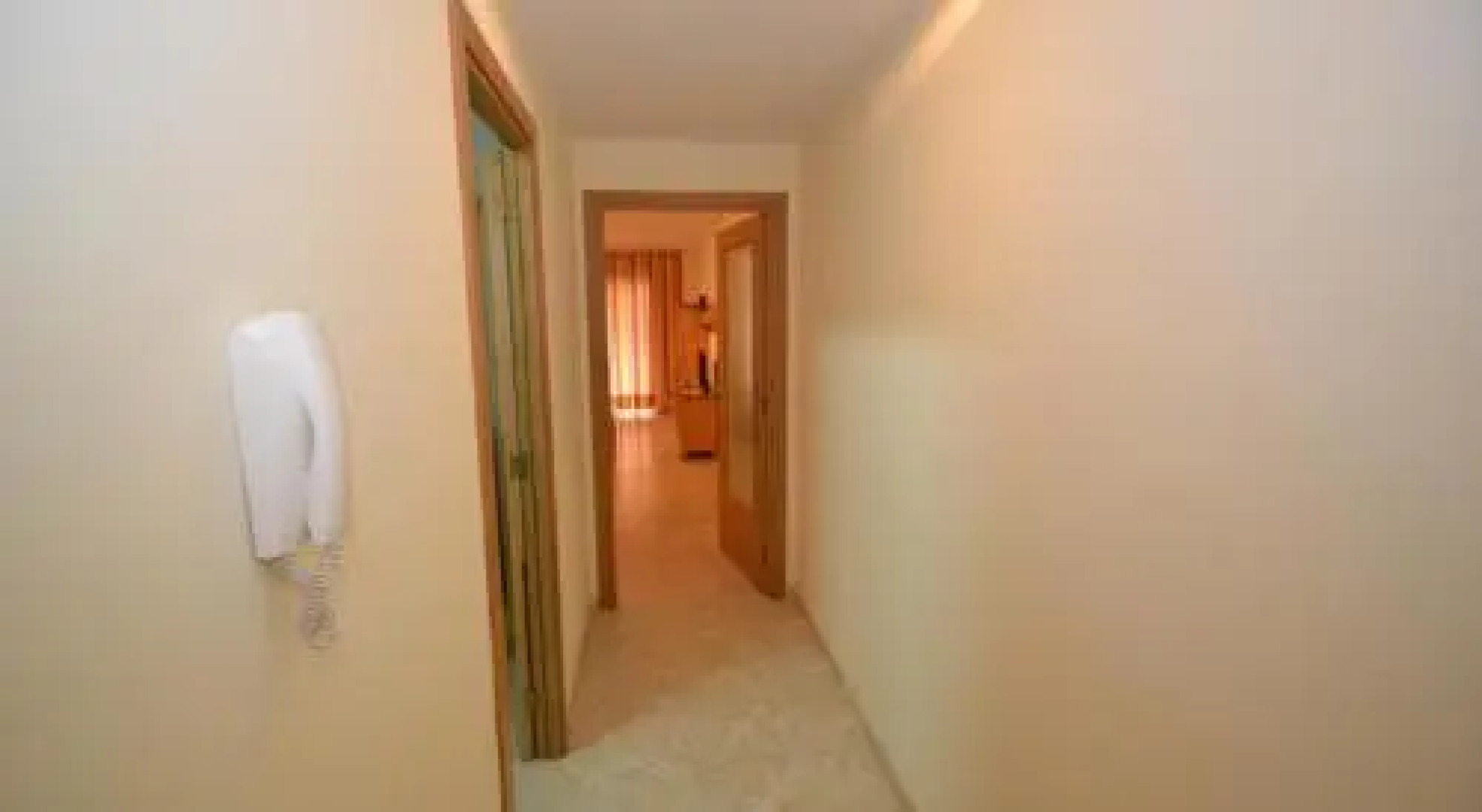 Apartamentos Inbesal