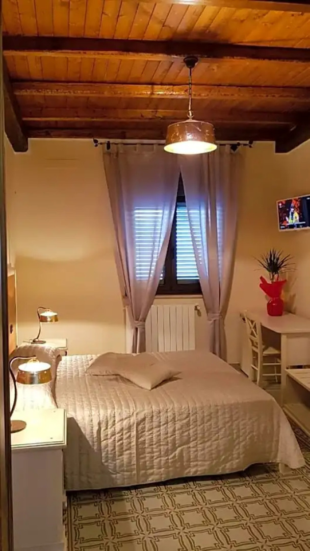 b&b Caravella
