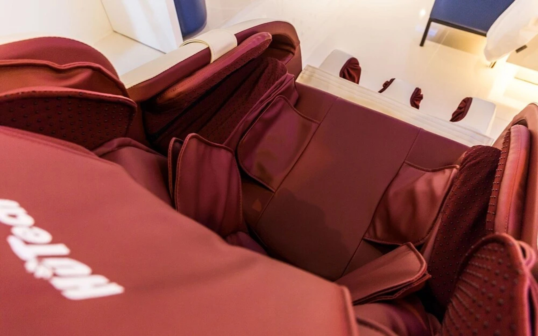 Wonju Bul Self Check-in Motel