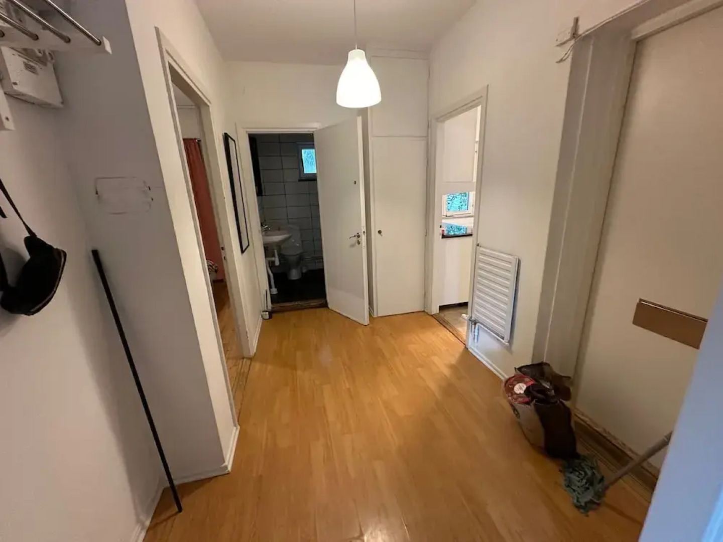 Apartment Telefonplan, Stockholm