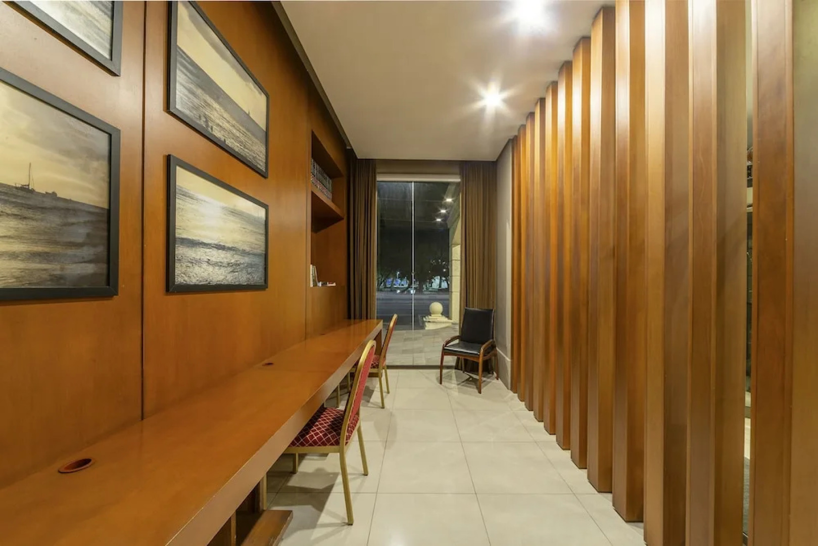 Laghetto Villa Moura