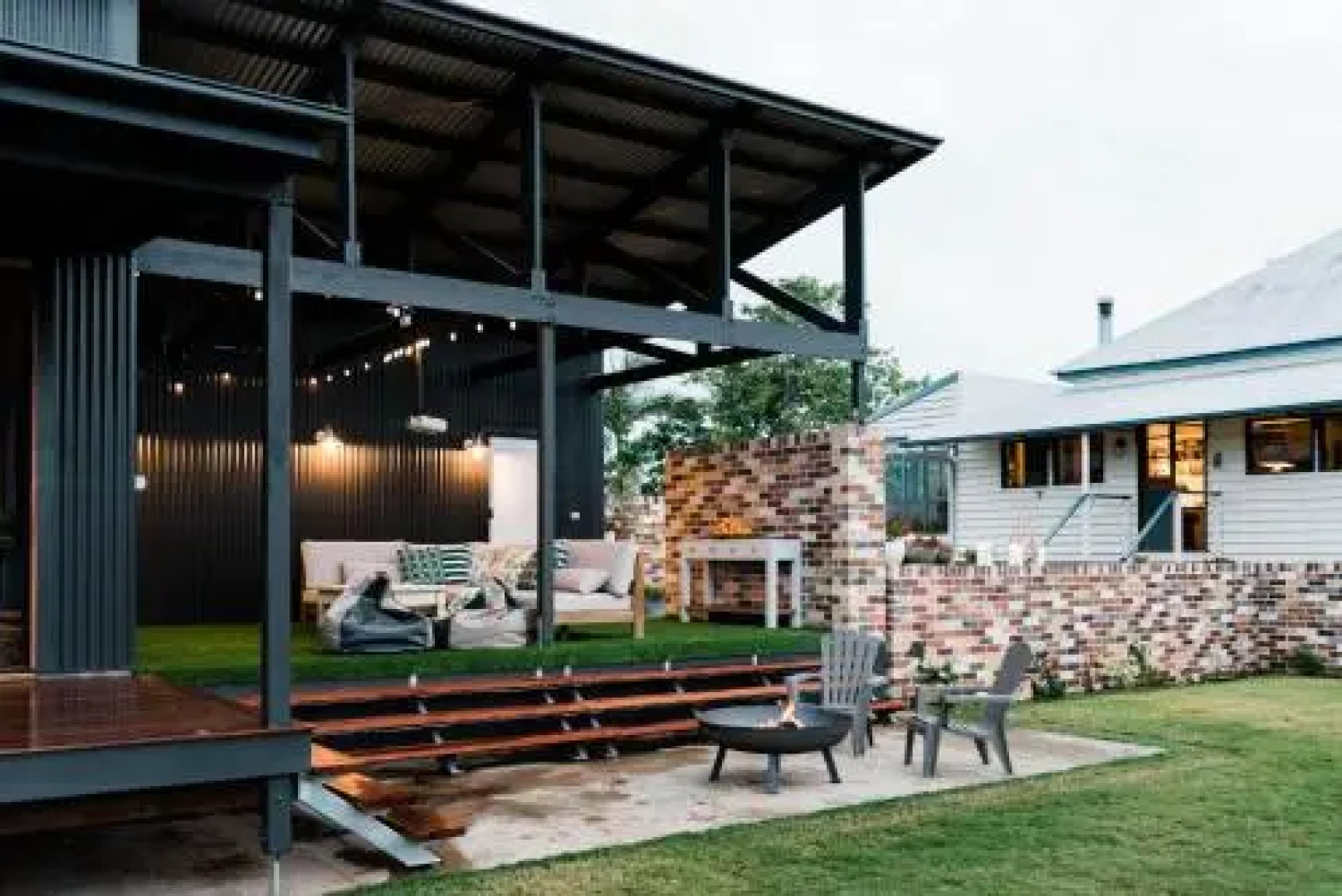 Thirlestane Farm Cottage