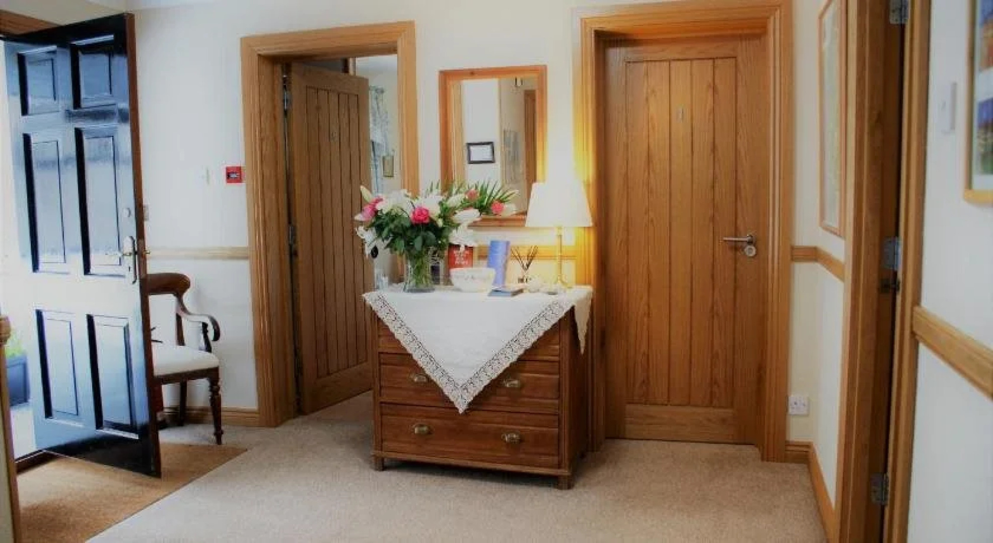 Greencourt Guest House