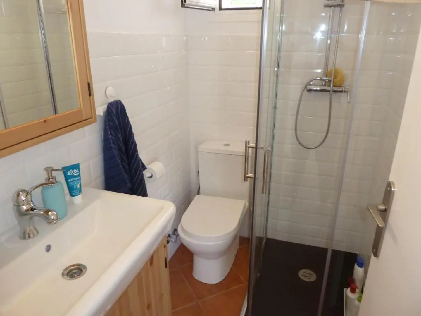 Villa service Casa Jordi