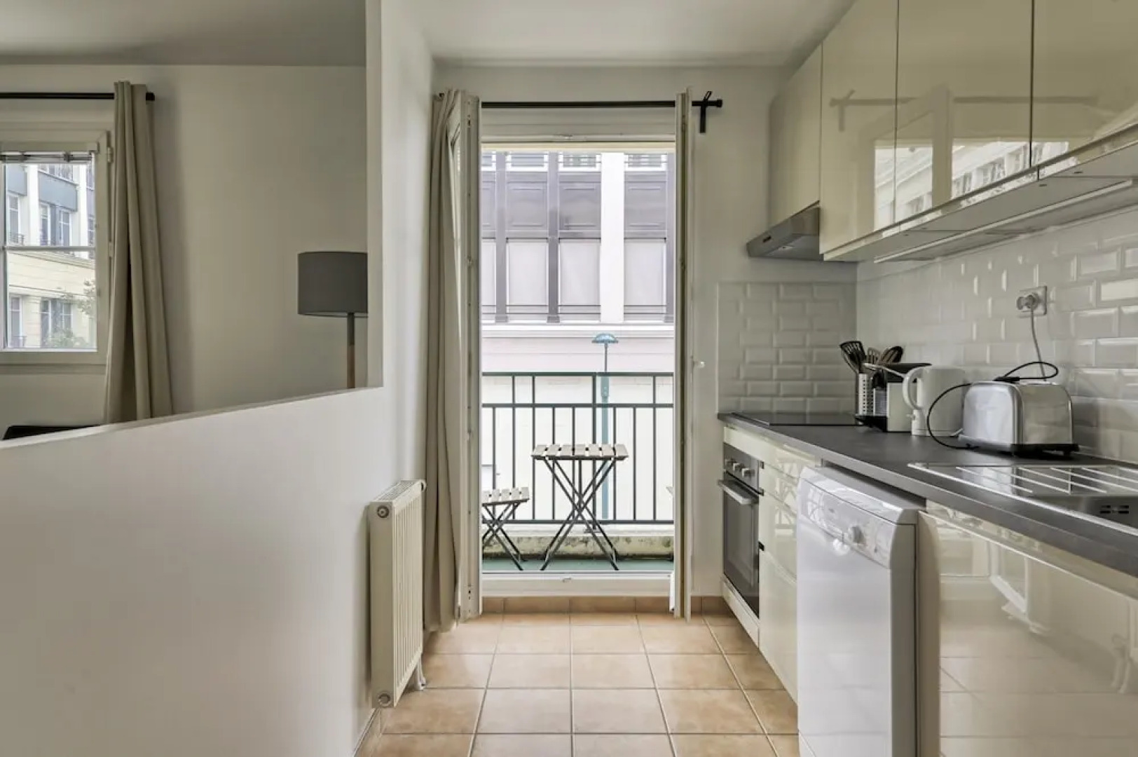 Carré Galmy 2 Sleepngo