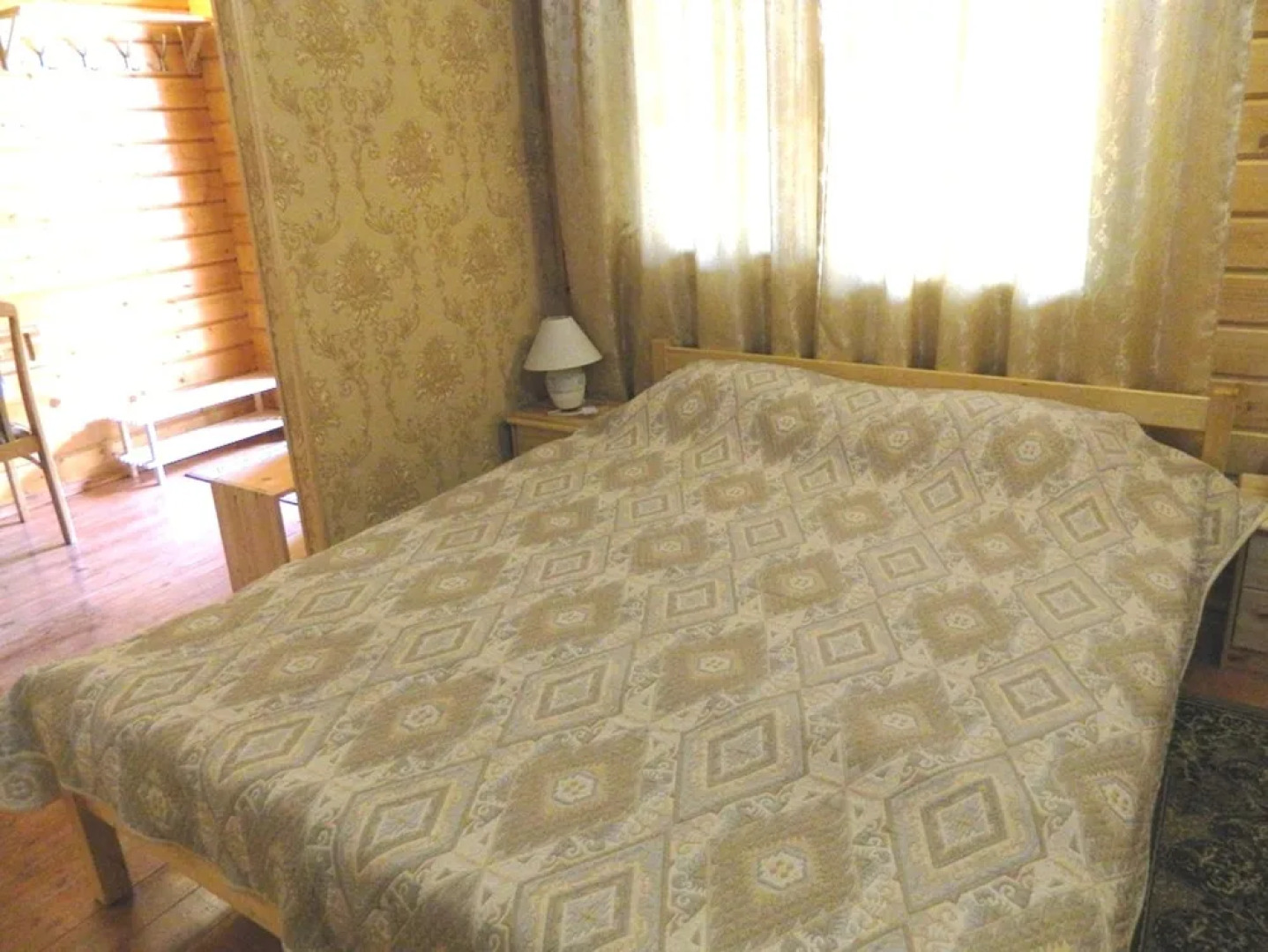 Гостевой Дом Лагуна