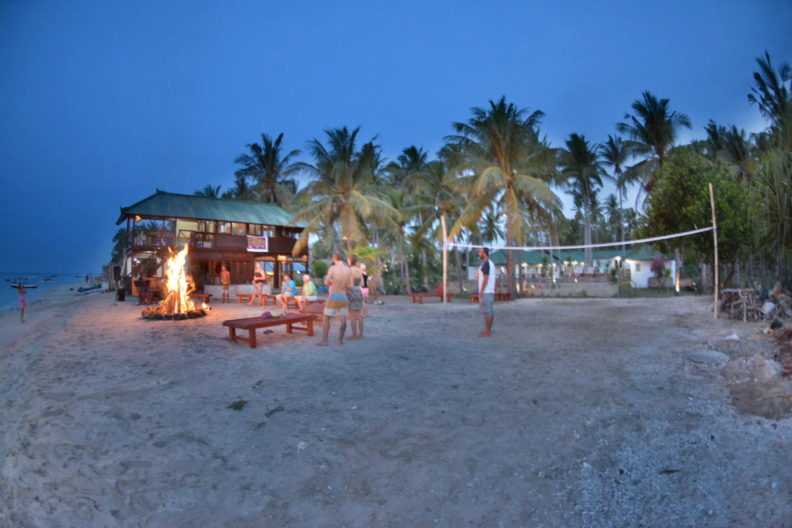 Grand Sunset Gili Air