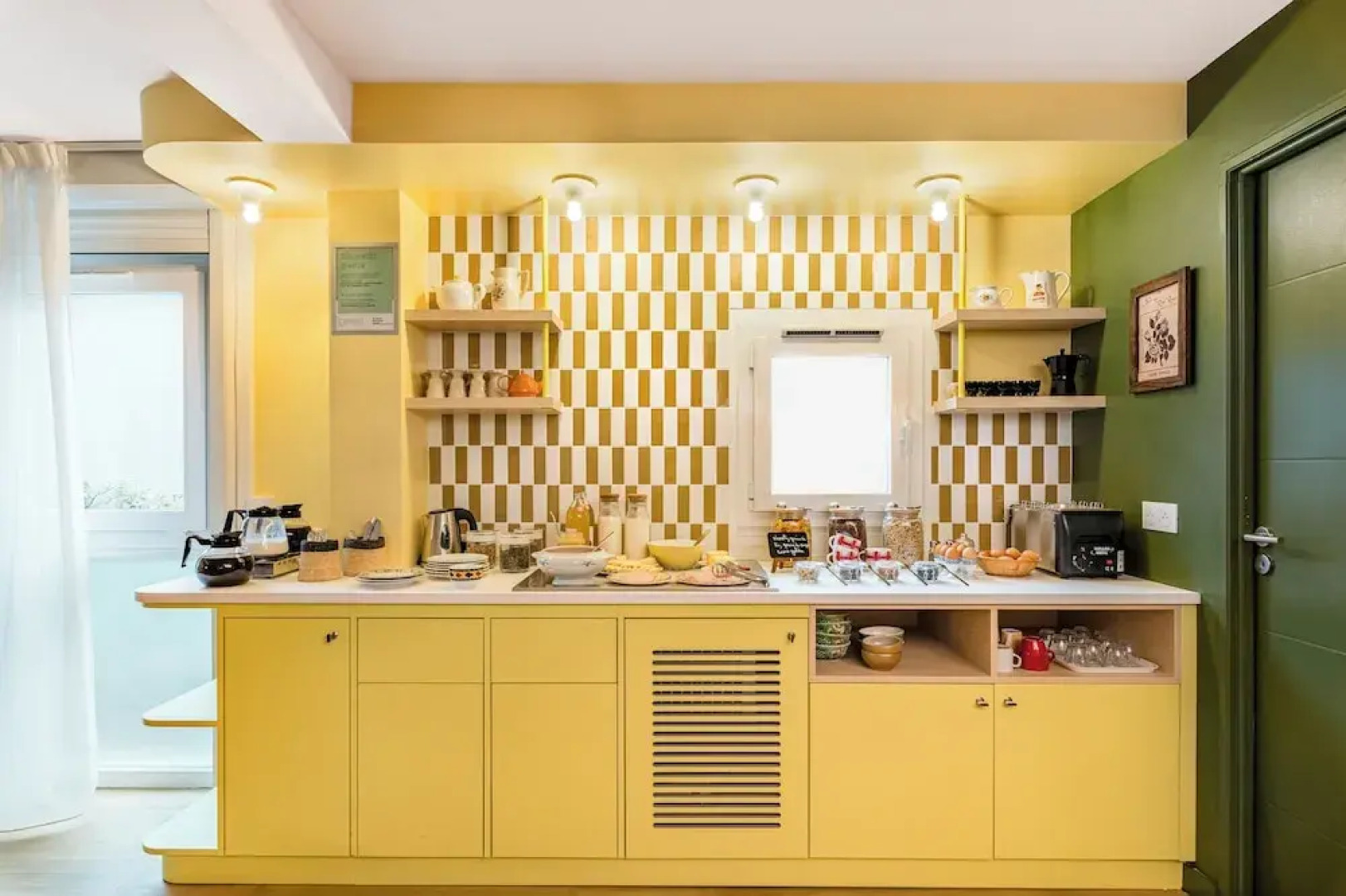 Greet Hôtel Prévessin Genève Aéroport