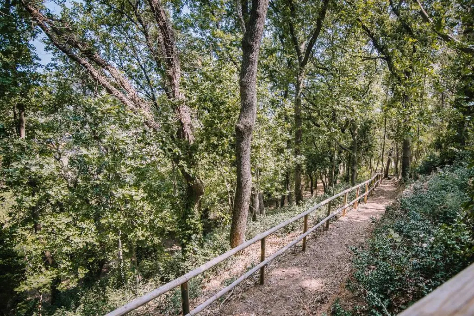 Poggio Imperiale Marche