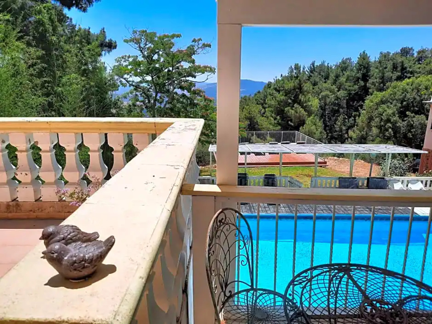 Ha'Seuda Ha'Achrona Suites