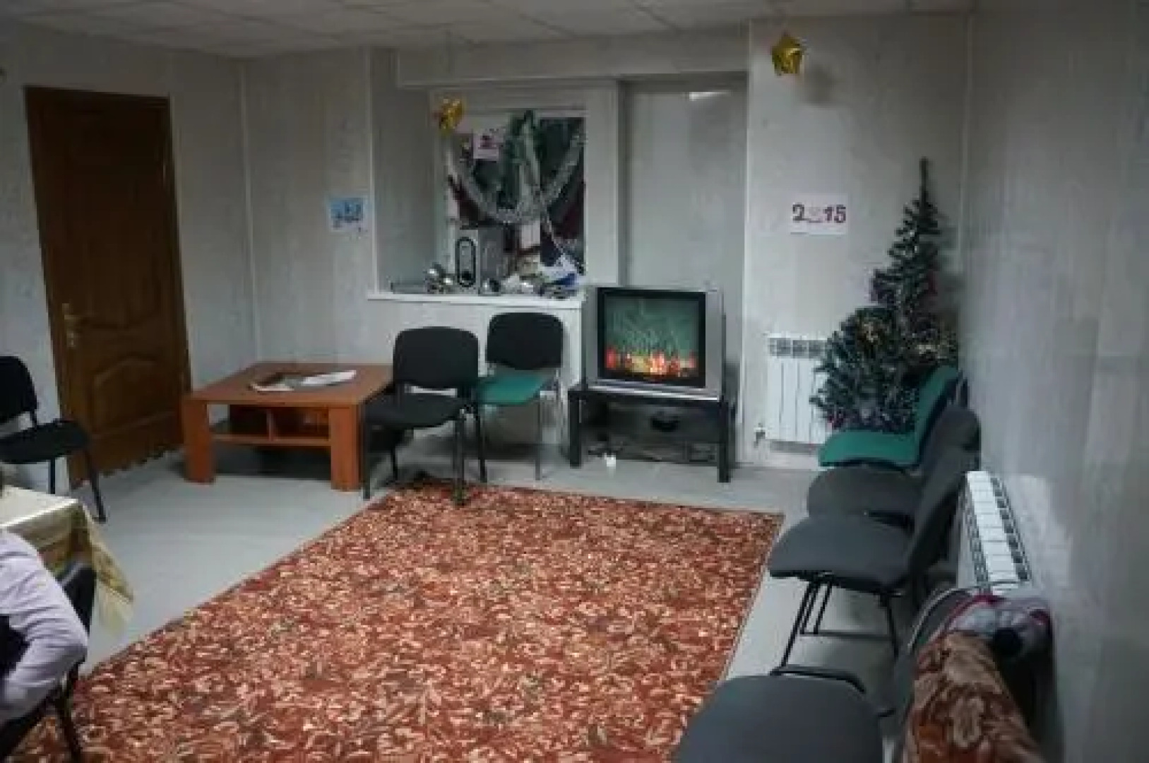 Тугояк-Хаус