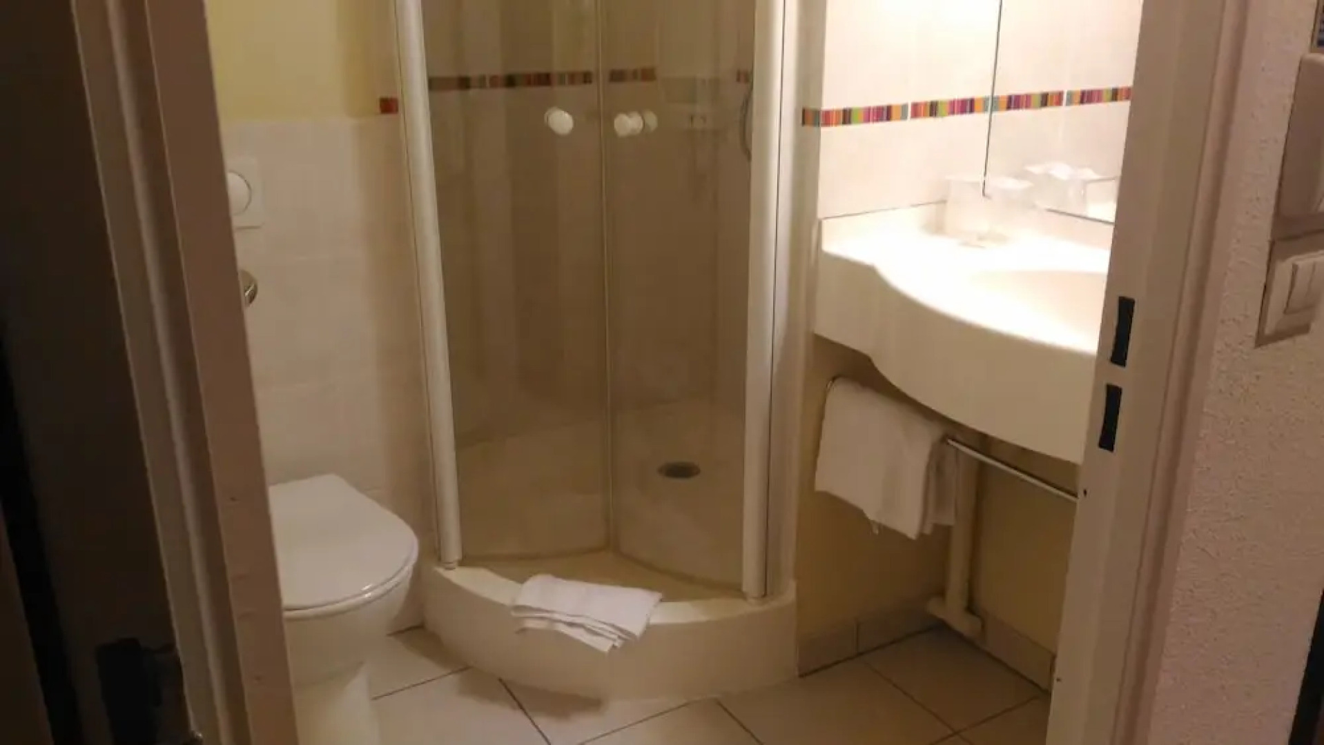 ACE Hôtel Brive-la-Gaillarde