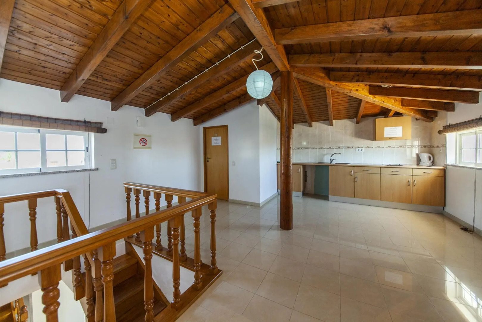 G - Bedroom 2-1 in the Lagos Inn Guesthouse