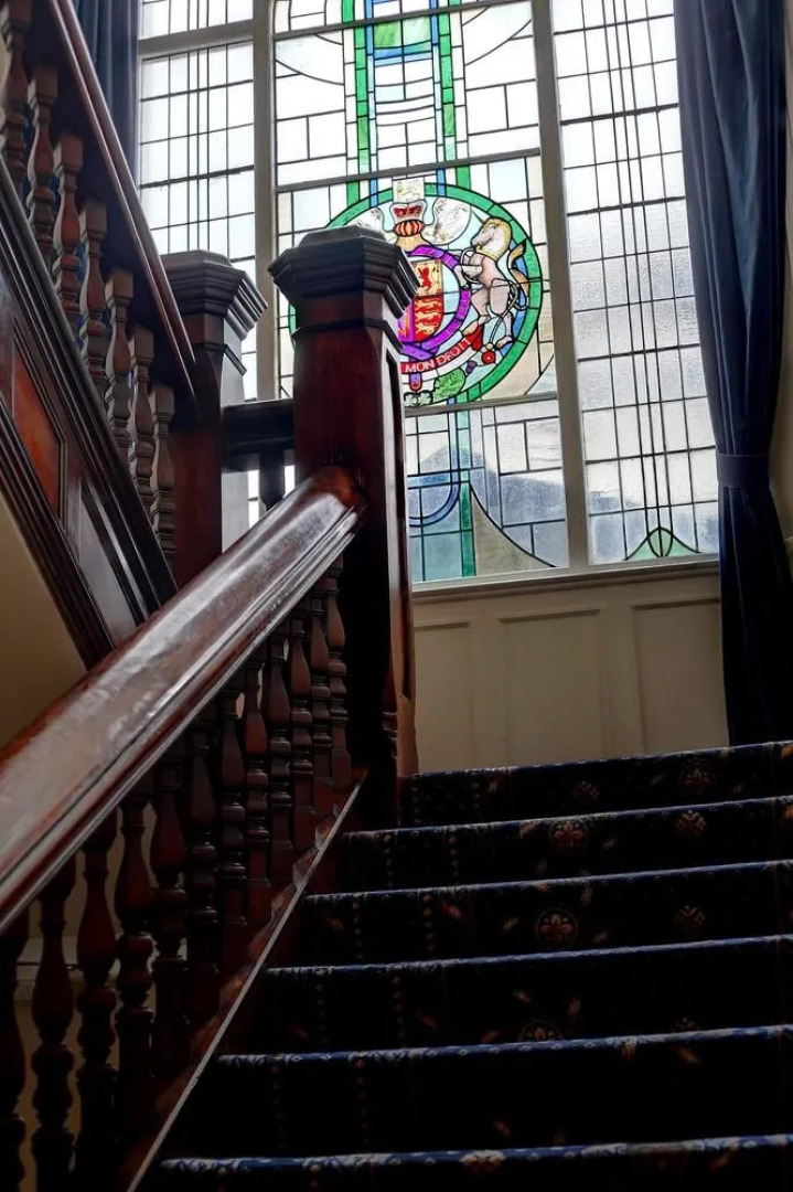 Best Western Royal Victoria Hotel