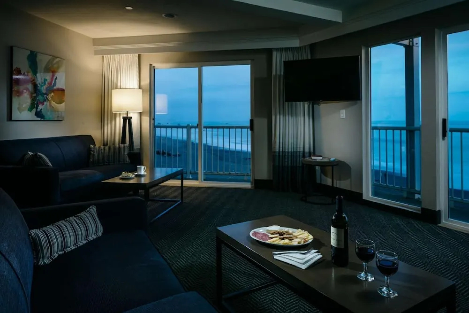 Best Western Beachfront Inn