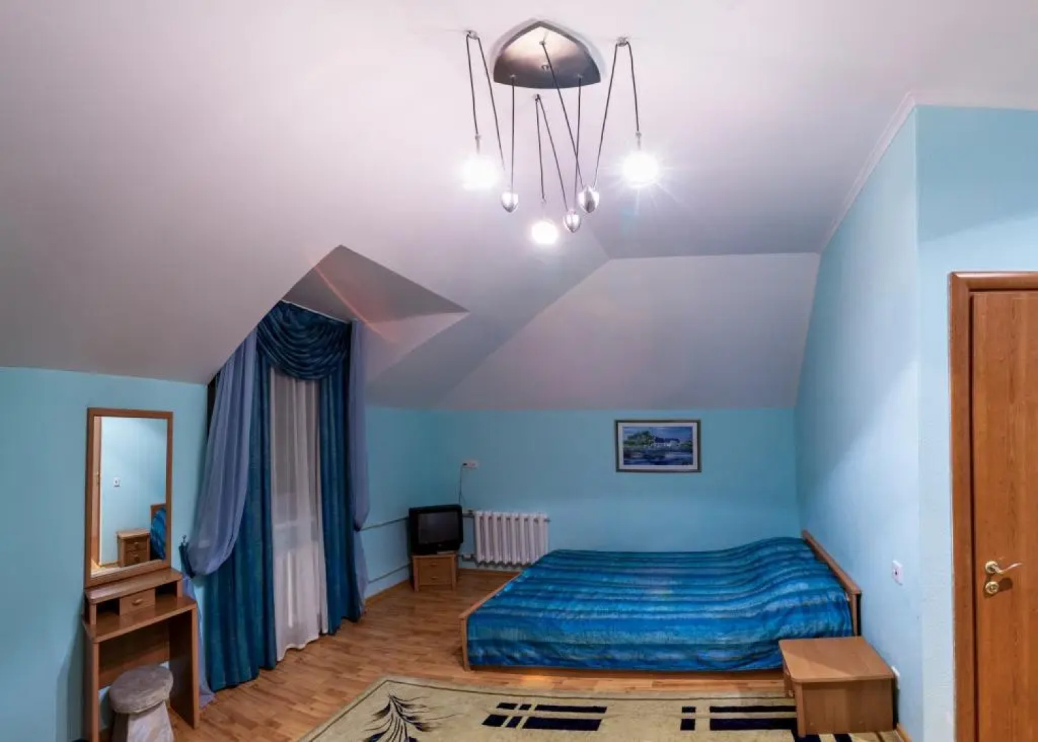 Гостевой дом Классика