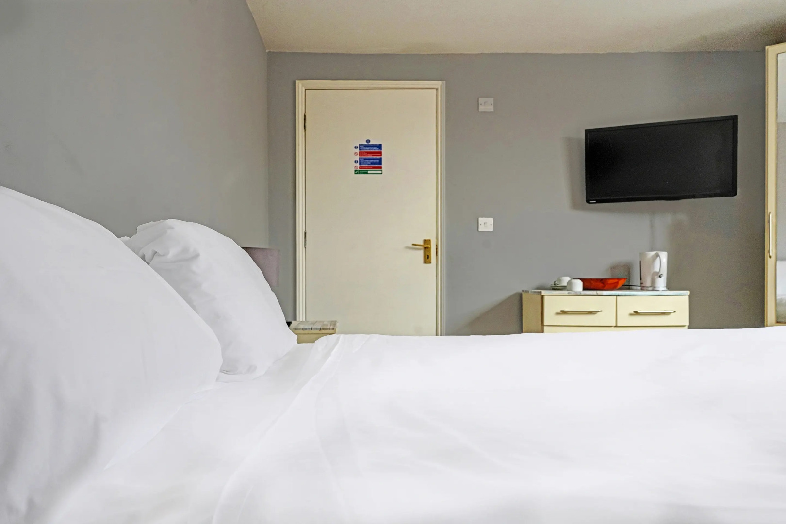 OYO The Billingford Horseshoes