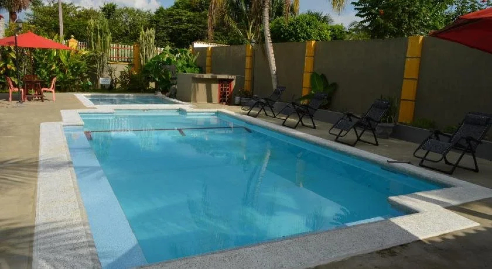 Finca Hotel Yakuruna