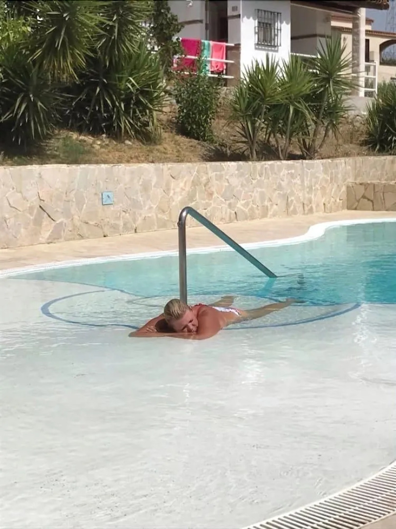 B&B Finca La Luna Azul