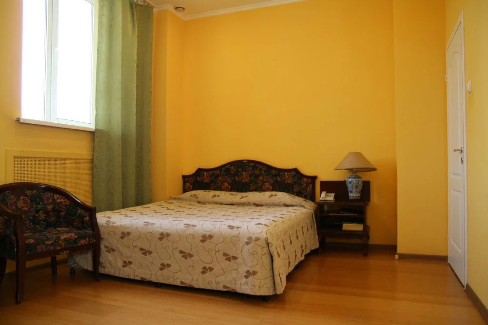 Пекинский Сад