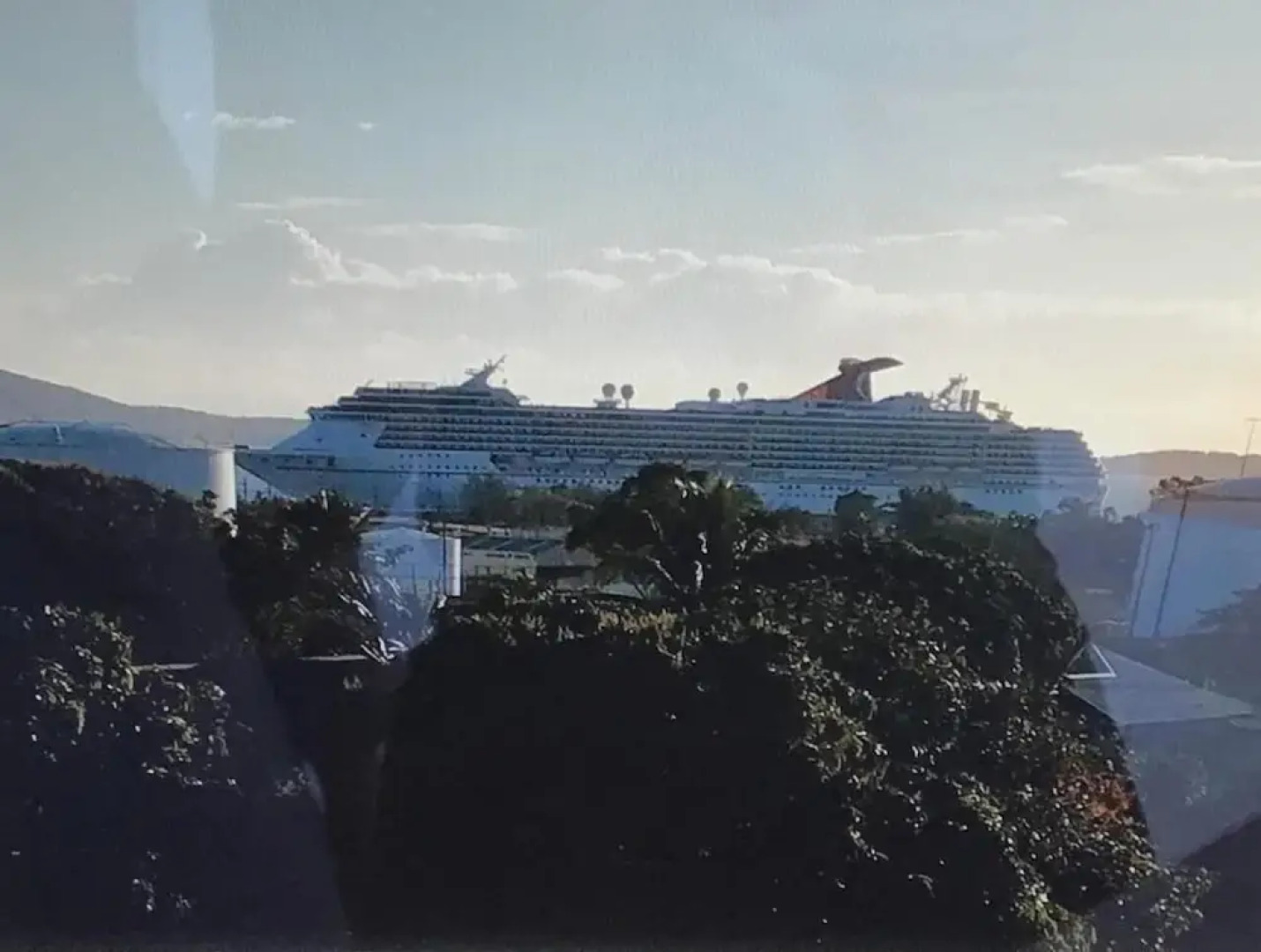 Harbour Lodge Motel Gladstone