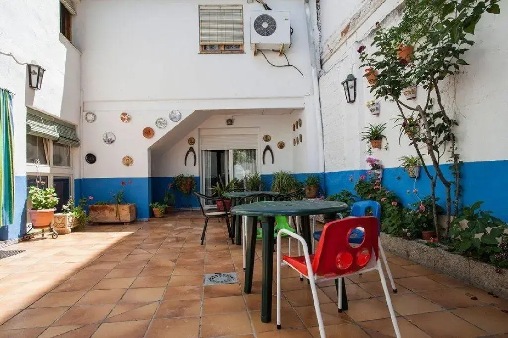 Hospederia del Comendador