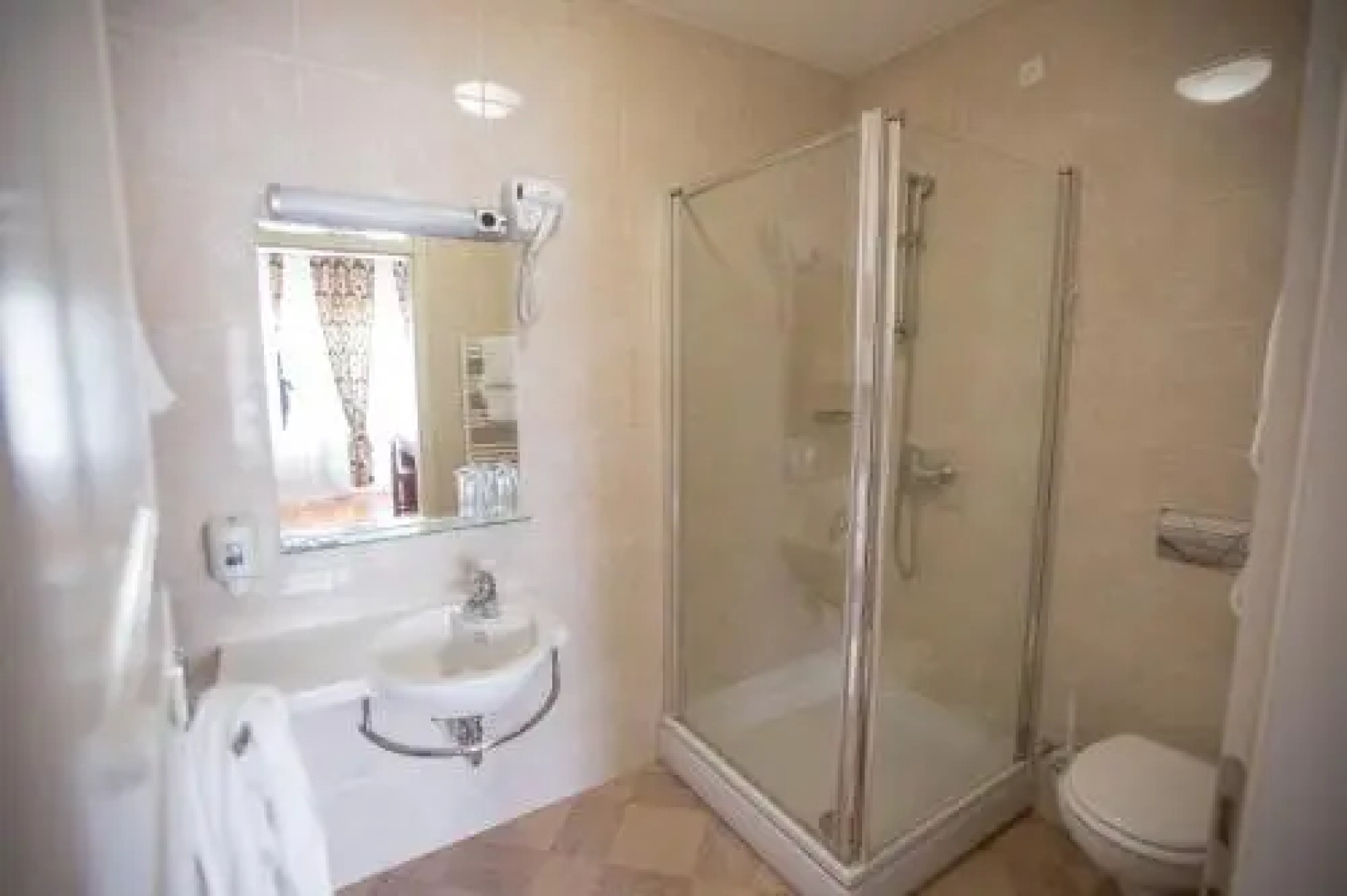 St. Hubert Hunting Lodge