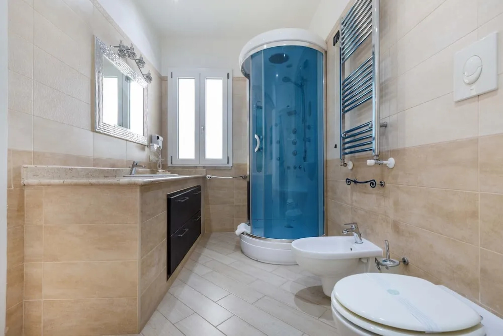 3665 Resort Re Sole - Tripla Superior